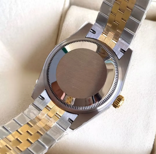 watch 2813 Movement Wristwatches Sapphire Waterproof 41mm Watches