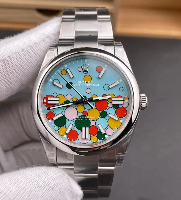 13 Styles Luxury Fashion Watches men Wristwatches Sapphire Waterproof 41mm Watches