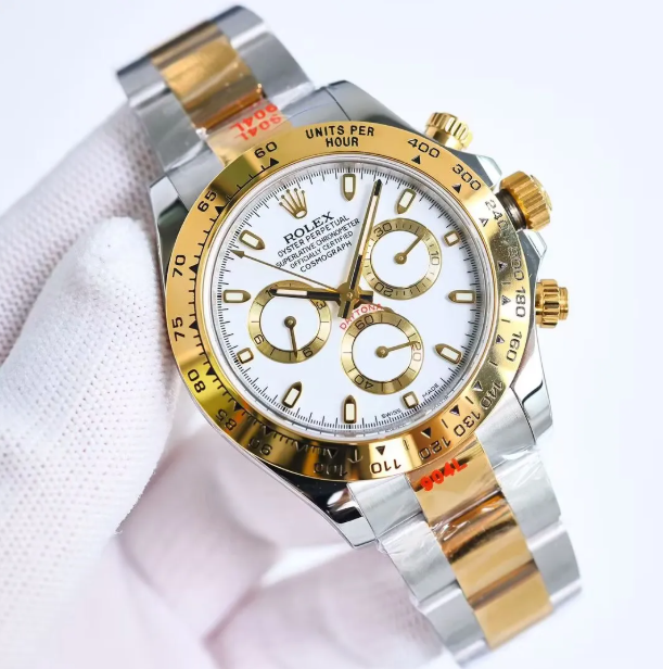 Fashion Mens AAA Men Luxury Classic Designer Watches Automatic Mechanical Stainless Steel Wristwatch Sapphire Waterproof 41mm Watch